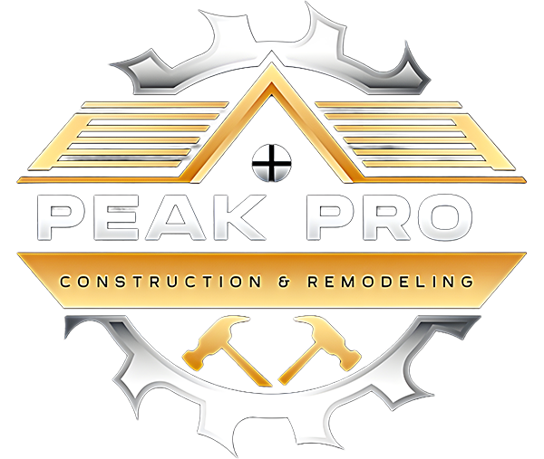 Peak Pro Construction